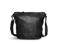 Pia Ries Crossbody Svart 1