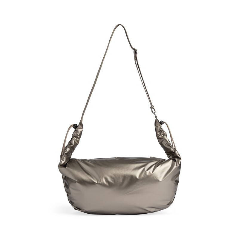 MARKBERG Crossbody Alpinembg  Sølv 3
