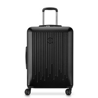 Delsey Resväska Christine Svart 66 Cm 1