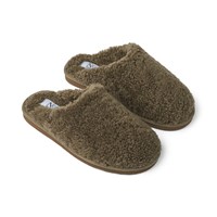 NATURES Collection Slippers Oliven Grøn 37