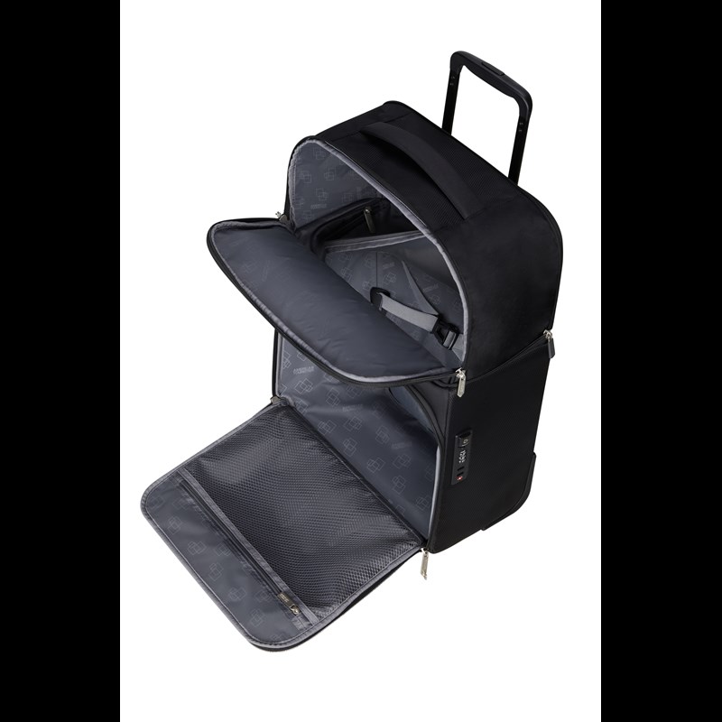 American Tourister Unterseater Summeride Svart 9