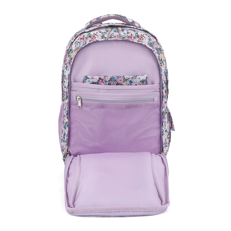Grow Skolväska ClassPack Multi 6
