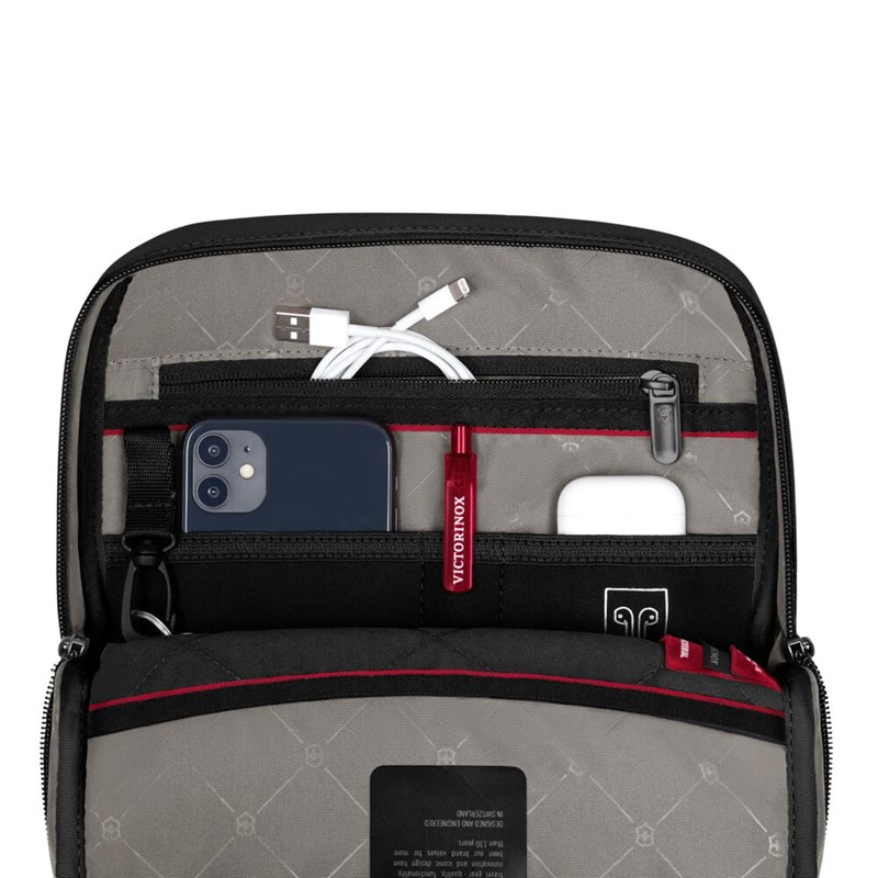 Victorinox Crossbody Taske Altmont Modern Sort 8