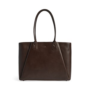 Markberg Datorväska Saya 15" M. Brun