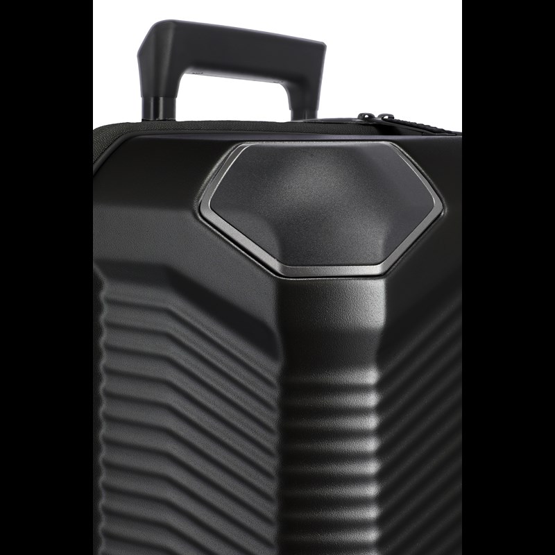 travelite Resväska Millennium Svart 55 Cm 9
