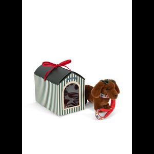 Konges Sløjd Bamsehund Multi