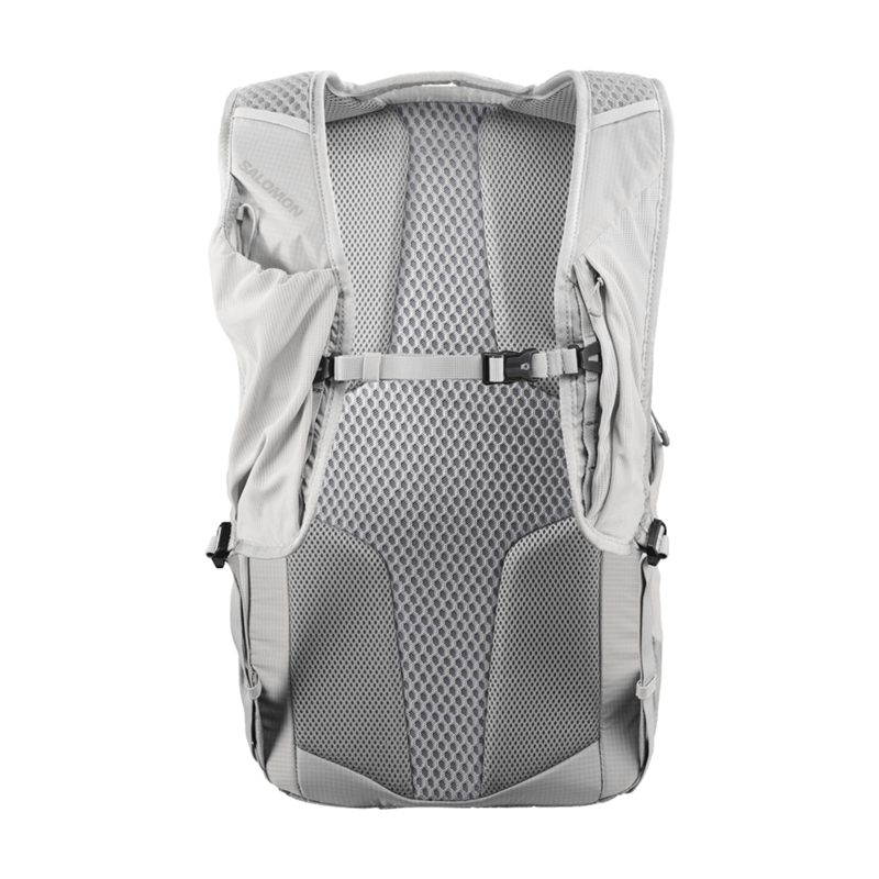 Salomon Rygsæk XT 25 Lysegrå 2