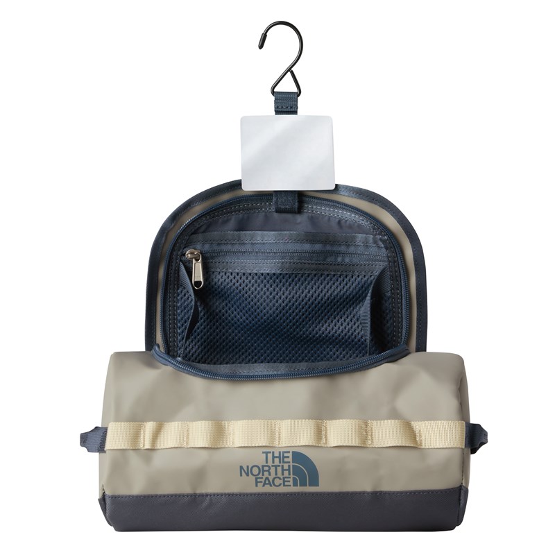 The North Face Toilettaske Travel Canister L Khaki