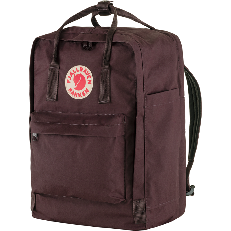 Fjällräven Rygsæk Kånken Laptop M.Lilla 17" 3