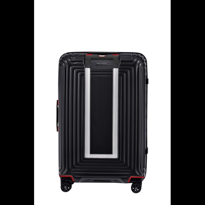 Samsonite Kuffert Neopulse Sort/Sort 69 Cm 3