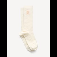 By Malene Birger Strømper Leiano  Off Hvid 35-38