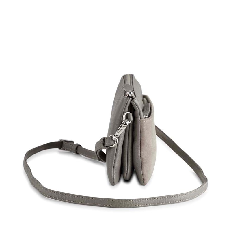 Markberg Crossbody Beate Grå 3