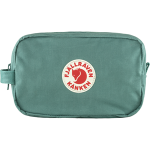 Fjällräven Necessär Kånken Gear Bag Grön