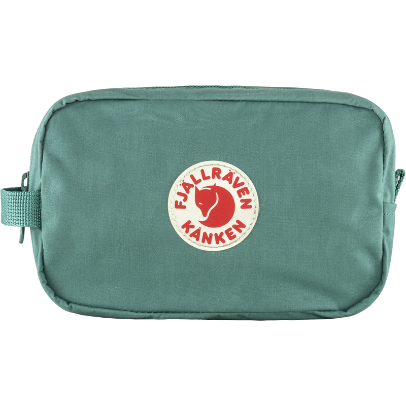 Fjällräven Necessär Kånken Gear Bag Grön 1