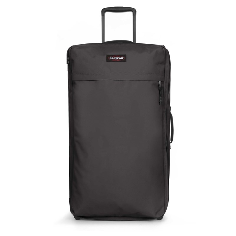 Eastpak Duffel Traffik light M. Grå Str L 1