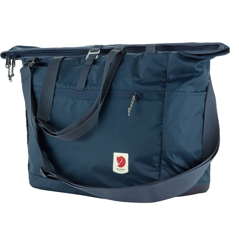 Fjällräven Skuldertaske High Coast 30 Mørk blå 3