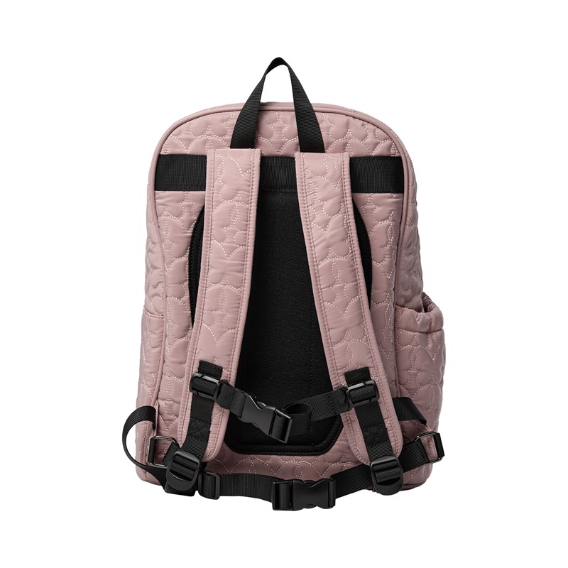 Sofie Schnoor Skolväska NannaKB Rosa 4