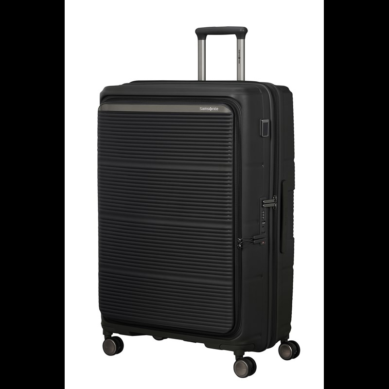 Samsonite Resväska Paralux HS Svart 81 Cm 2