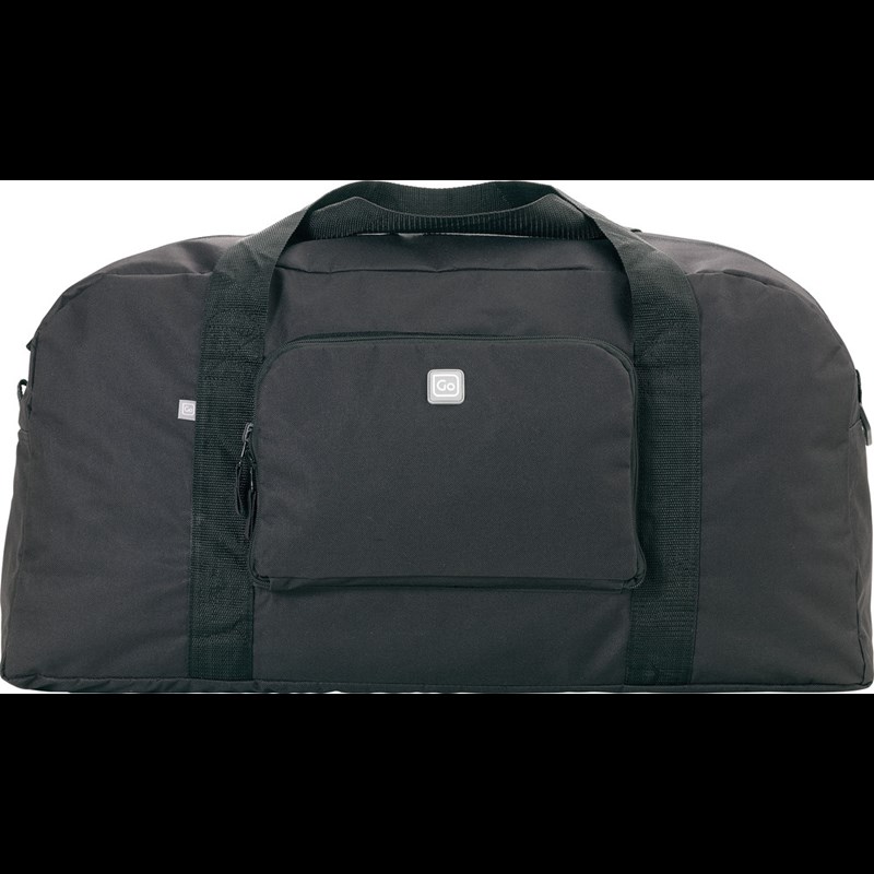 Go Travel Adventure Bag (XL) Svart 2