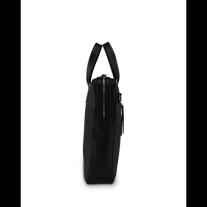 Jost Shopper ARVA Svart 4
