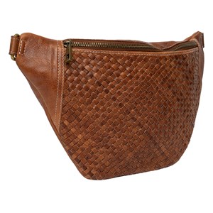 RE:DESIGNED Bæltetaske Hoku Bumbag Brun alt image