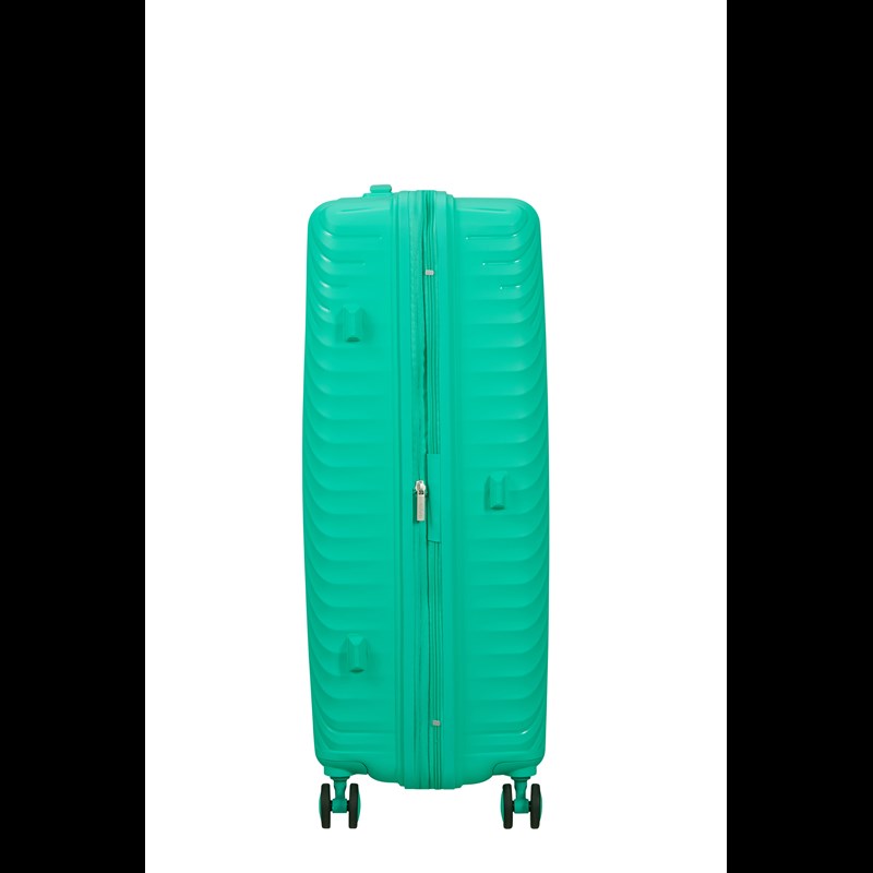 American Tourister Kuffert Diablast Grøn 78 Cm 7