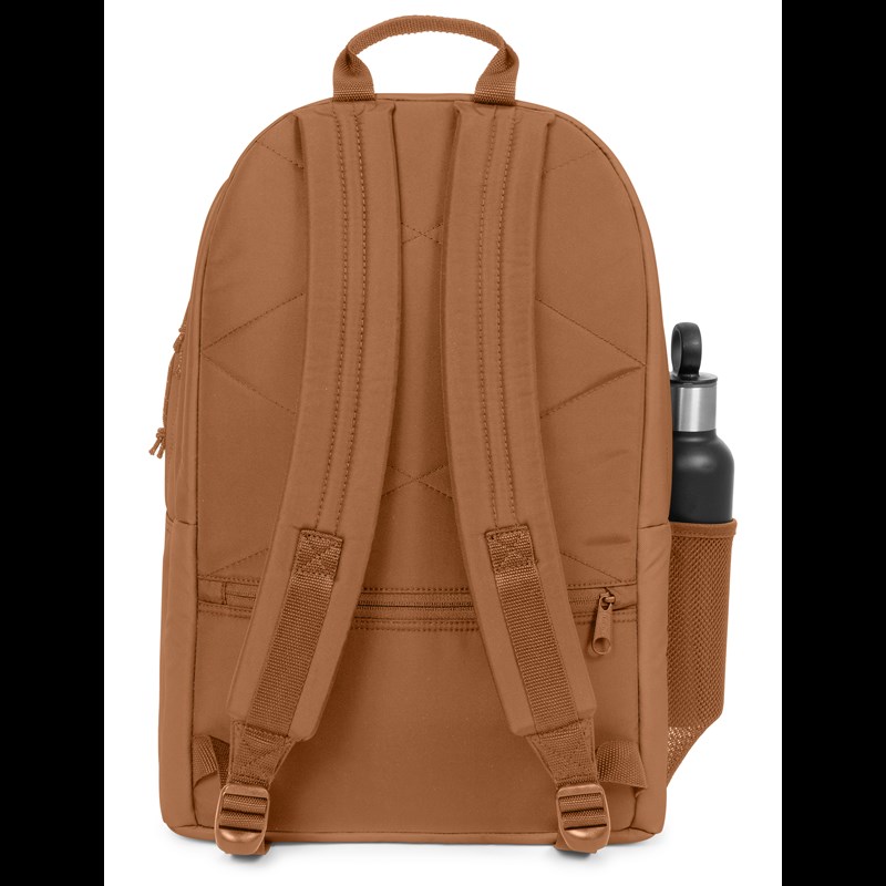 Eastpak Ryggsäckar Double Office Brun 17" 3