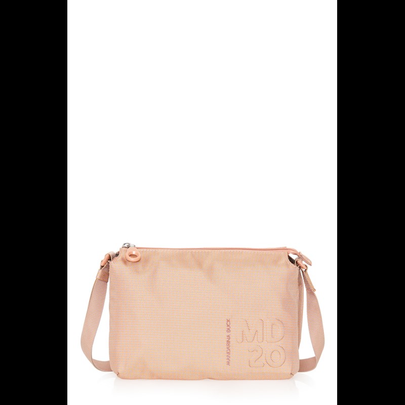 Mandarina Duck Crossbody MD20 Mørk Rosa 1