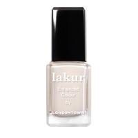 Londontown Nagellack Chelsea Porcelain Isgrå 1