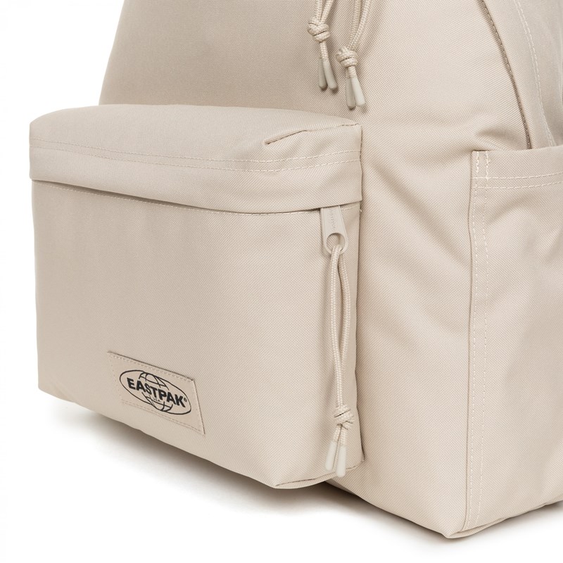 Eastpak Rygsæk Day Pak'R Beige 14" 5