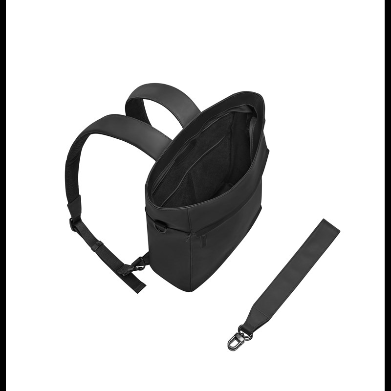 Gaston Luga Totebag Tåte Svart 3