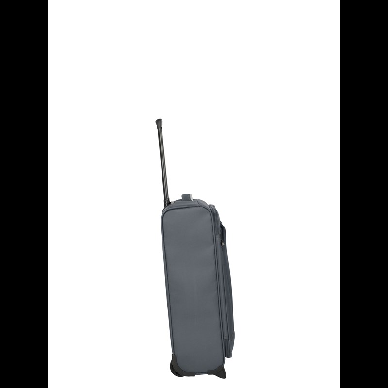 travelite Kuffert Jetpack Grå 55 Cm 4