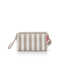 Reisenthel Toilettaske Travelcosmetic Stribet 1