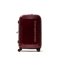 Mandarina Duck Resväska Logoduck+ Bord/Röd 69 Cm 1