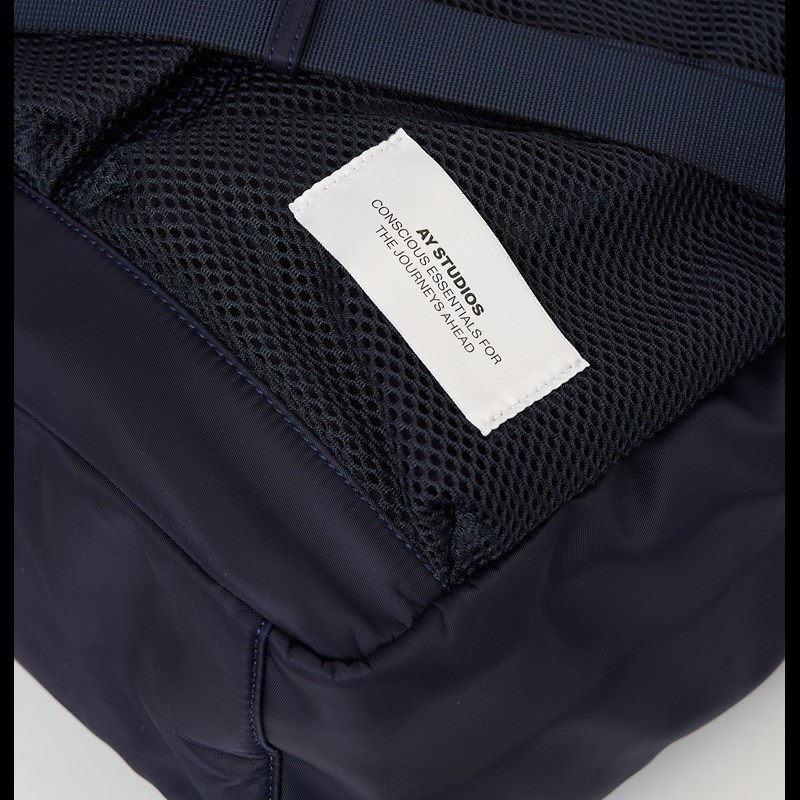 AY Studios Rygsæk  Navy 6