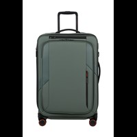 Samsonite Resväska Glazed Grön 67 Cm 1