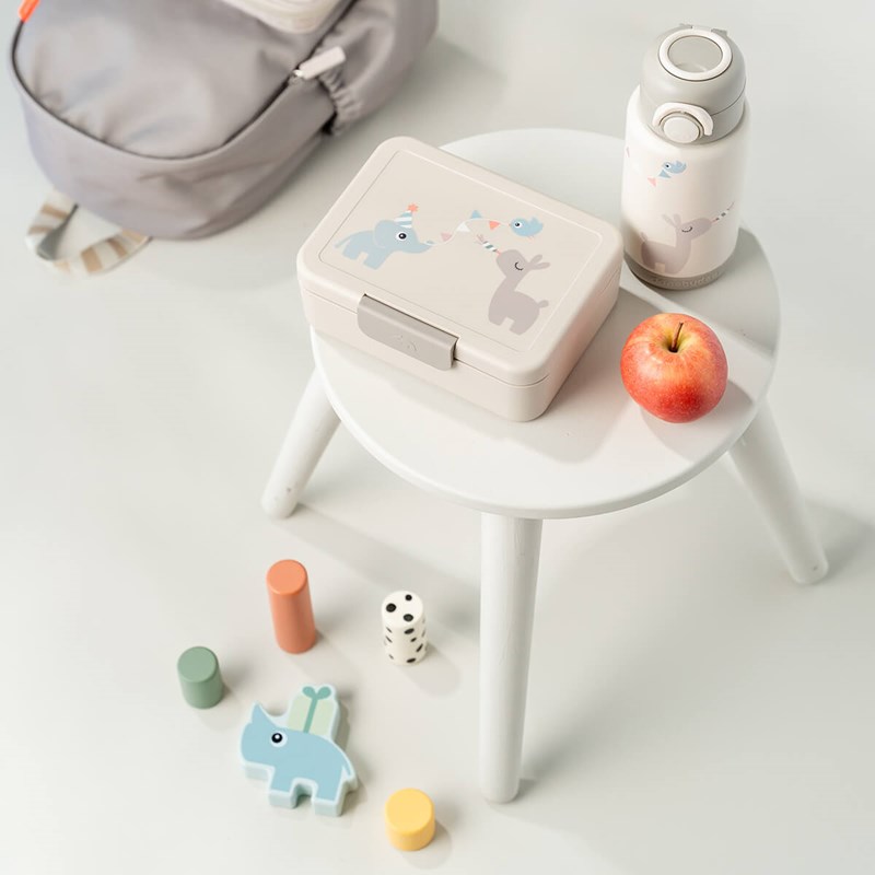 Done By Deer Termosfla°sa Celebration Sand 6