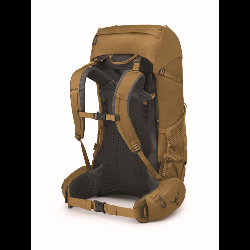 Osprey Vandringsryggsäck Rook 65 Brun 3