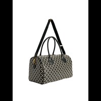 By Malene Birger Weekendtaske Lullu Small Sort 1