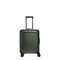 travelite Resväska Millennium Grön 55 Cm 1