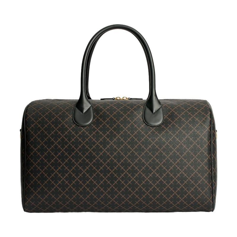 By Malene Birger Weekendväska Lullu Large Brun 2