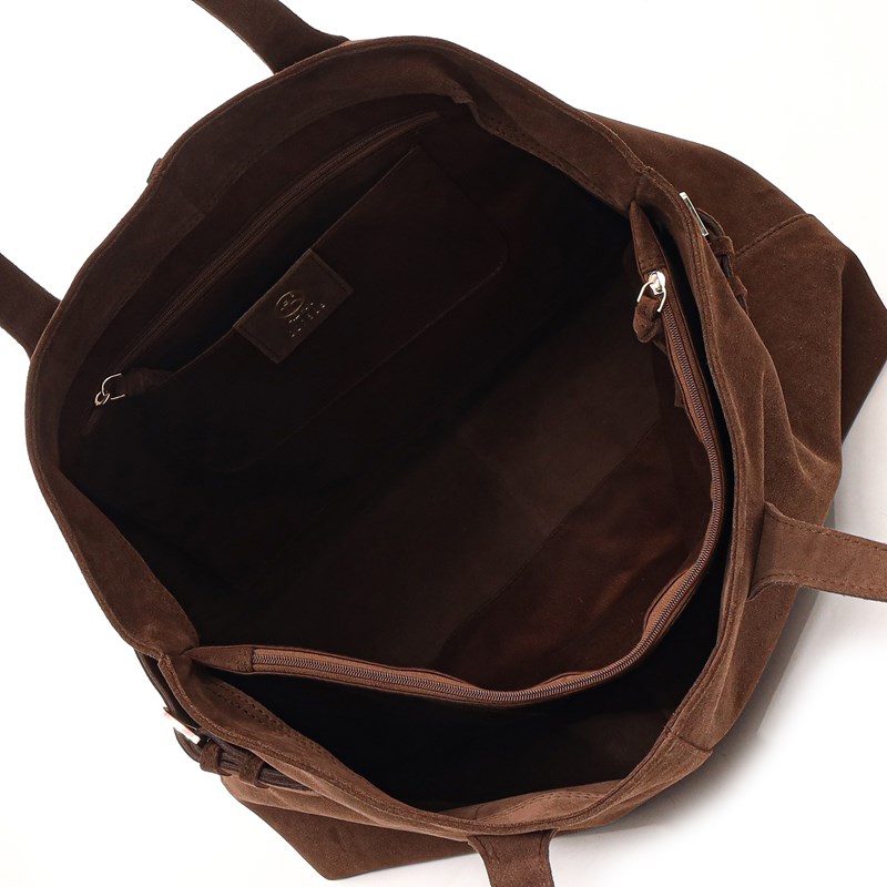 Adax shopper Naomi Rozzano  M. Brun 3