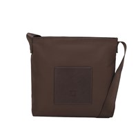 Again Crossbody Ebeltoft Brun