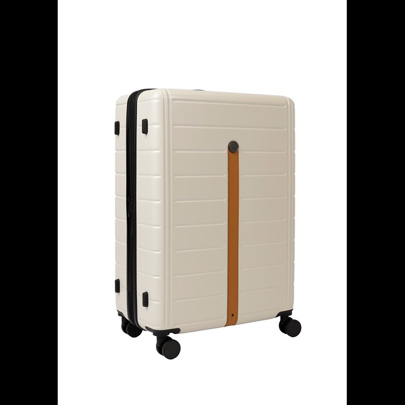 Cavalet Kuffert Brantevik Creme 76 Cm 4