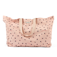 LIEWOOD Tote Bag Maxi Rosa