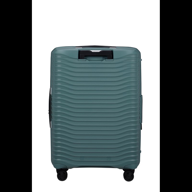 Samsonite Resväska Upscape Blå/Grön 68 Cm 10