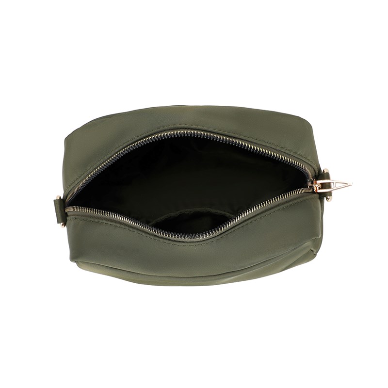 Again Crossbody Apple  Oliv 4