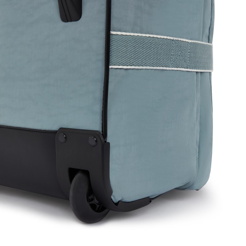 Kipling Kuffert Aviana M  Grå 5