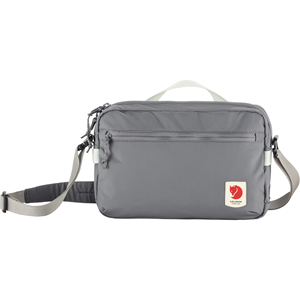 Fjällräven Crossbody High Coast Grå