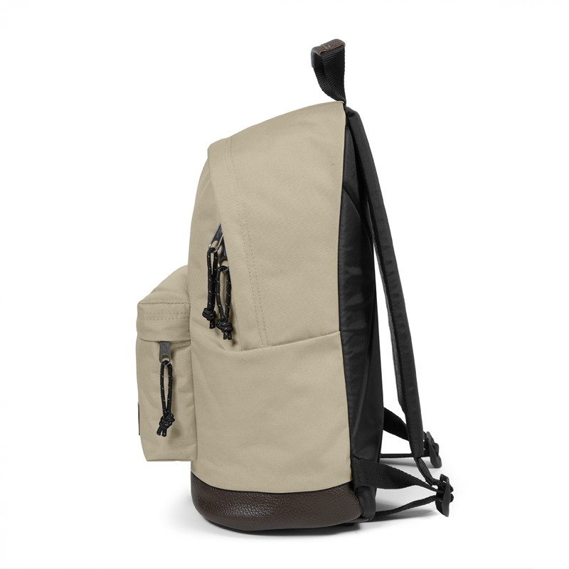 Eastpak Rygsæk Wyoming Beige 5